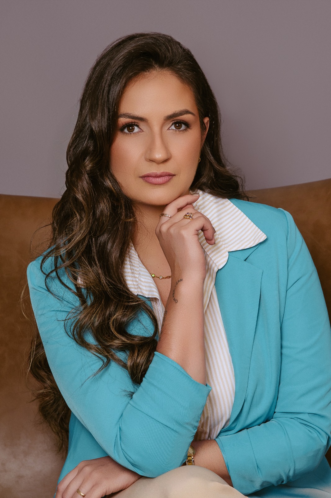 Jéssica Soares Colere